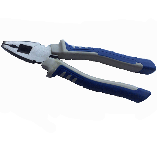 6" Long Nose Pliers