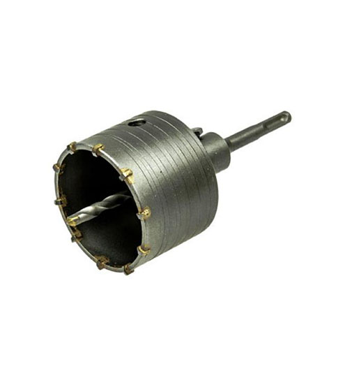 80mm TCT Core Drill