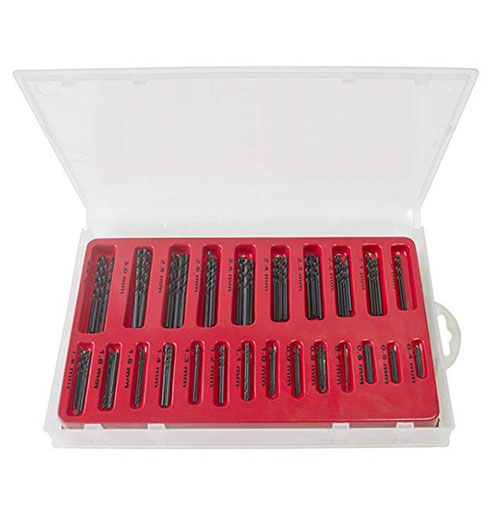 150pc Micro Drills Sets