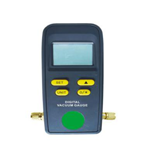 20000 Micron Digital Vacuum Gauge