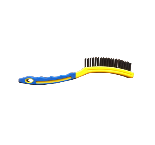 Long Handle Wire Brush