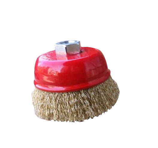 60mm Cup Brush
