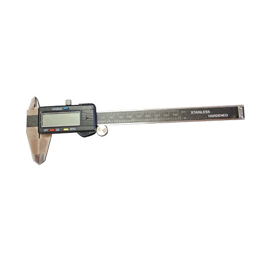 6" Digital Calipers