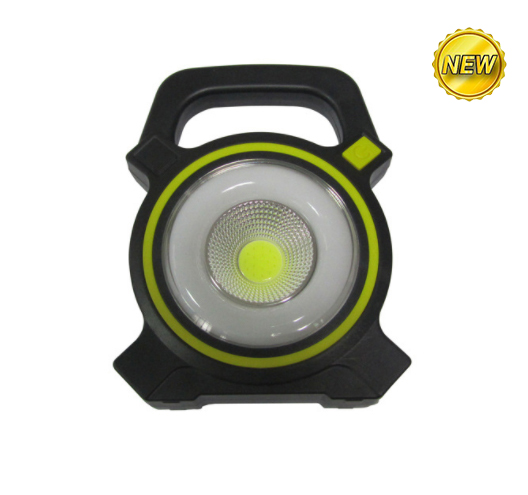5W COB Rechargeable Standing Work Light