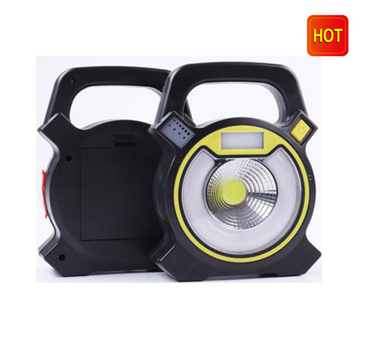 1.8W COB Rechargeable Standing Work Light
