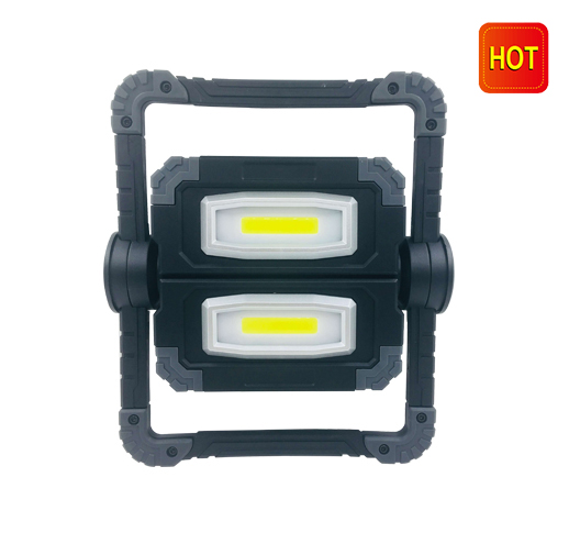 6W COB Standing Work Light