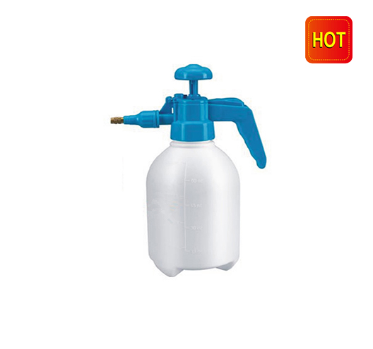 Pressure Pump Sprayer Chemical Resistant Seals 2L		