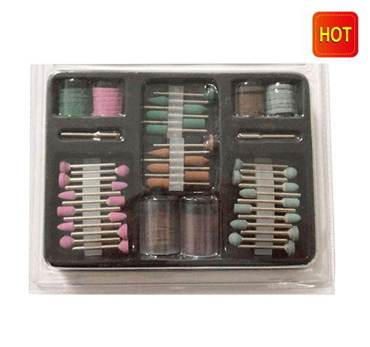 134pcs Polishing & Grinding Accessories Tool set