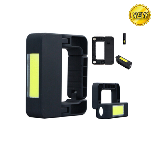 3W COB+1SMD Work Light