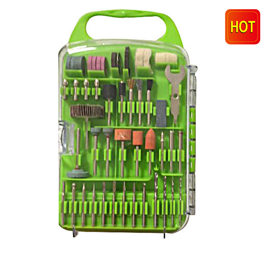 181pcs Polishing&Grinding Accessories Tool Set