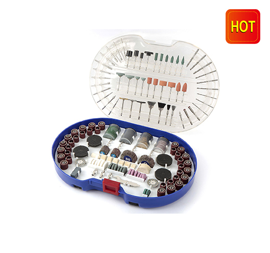 276pc Rotary Tool Accessories Kit