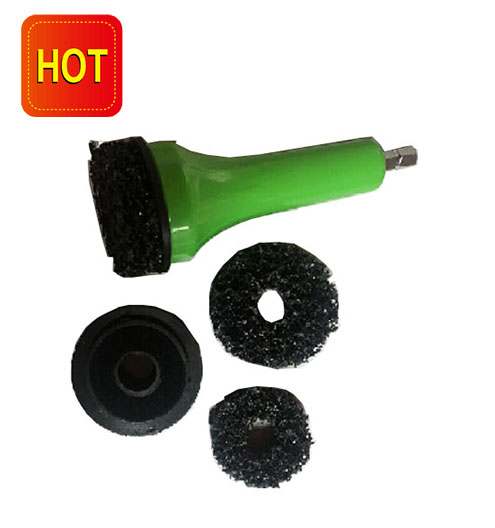 5PC Hub Resurfacing Kit