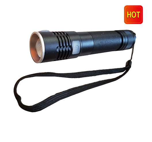 10W LED Rechargeable Flash light