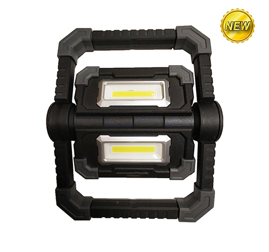 6W COB Standing Work Light