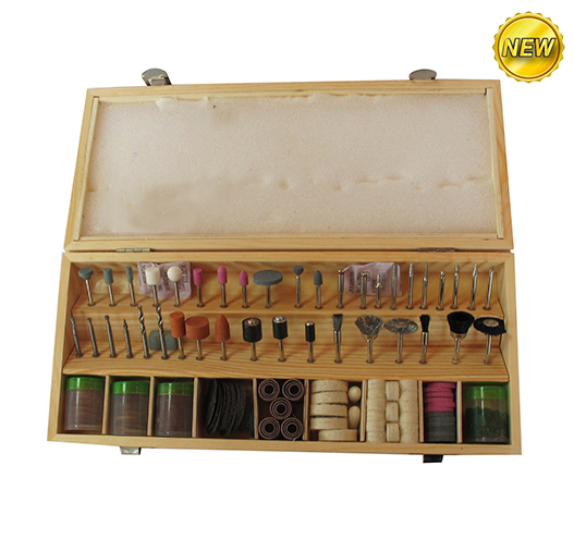 295pcs Polishing and Grinding Accessories Set