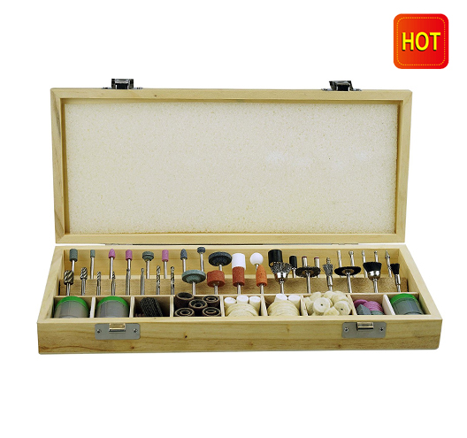 228PC Rotary Tool Accessories Kit
