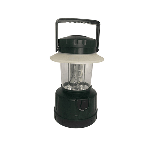 20 LED Rechargeable Camping Lantern