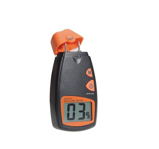 Wood Moisture Meter