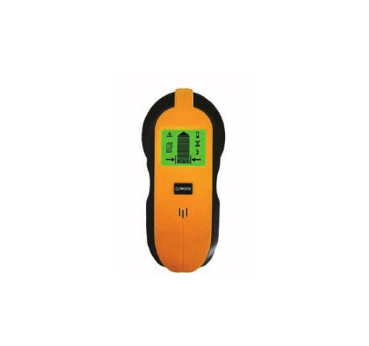 Stud Center Finder, Metal AndAC Live Wire Detector