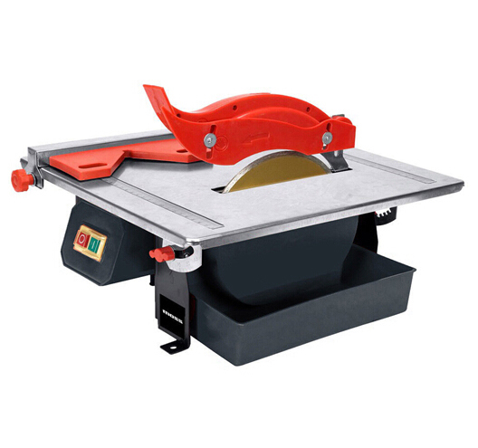 Heavy Duty Tile Saw 450W