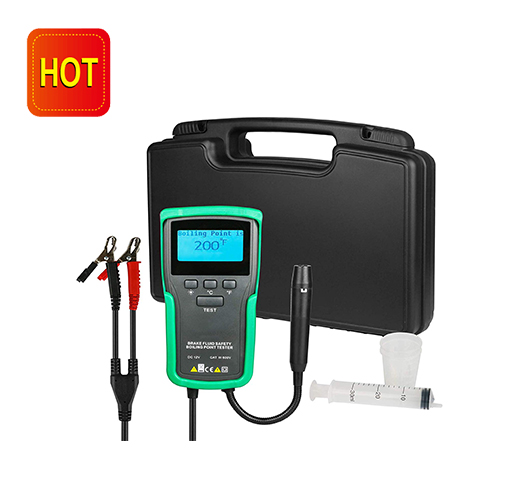 Brake Fluid Boiling Point Tester