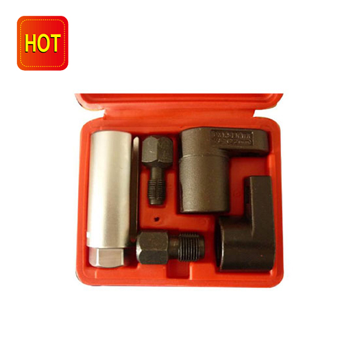 5PC Oxygen Sensor & Thread Chaser Set