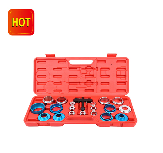 Crank Seal Remover and Installer Tool Kit