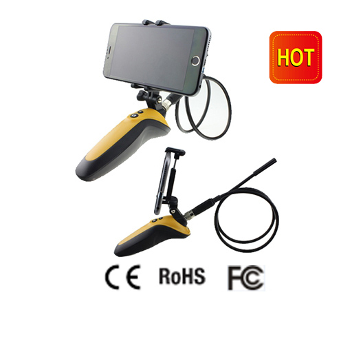 8.5mm Borescope With WIFI Function
