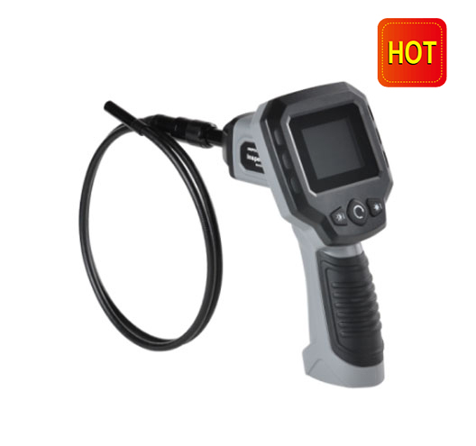 2.4" Inspection Camera 9 mm O.D