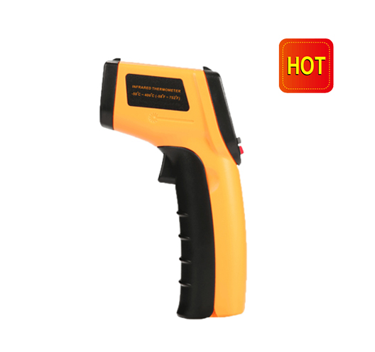 Infrared Thermometer -50~400℃