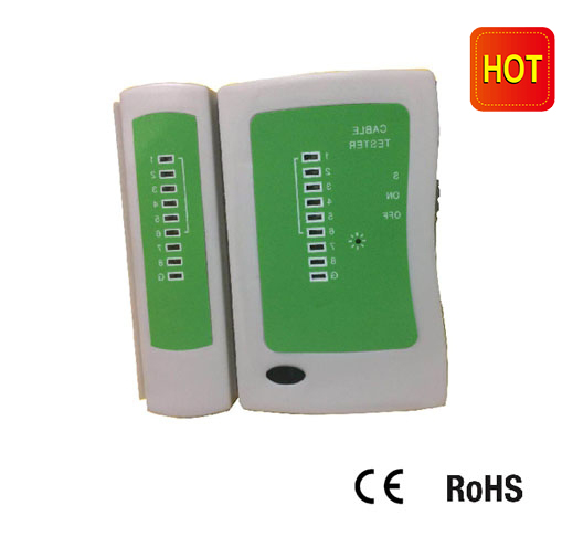 Network Cable Tester