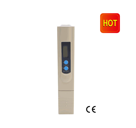 TDS Meter 0~9990PPM