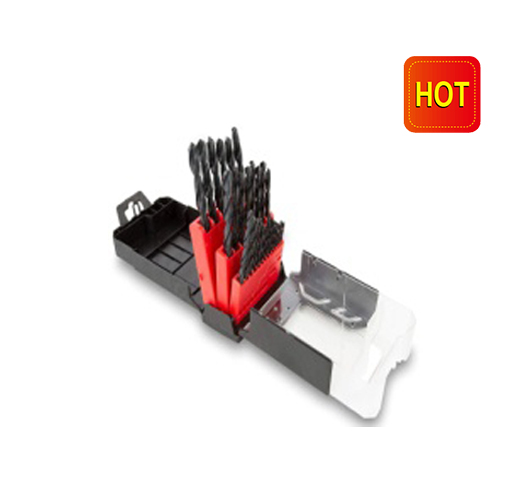 29Pc Drill Bit Set