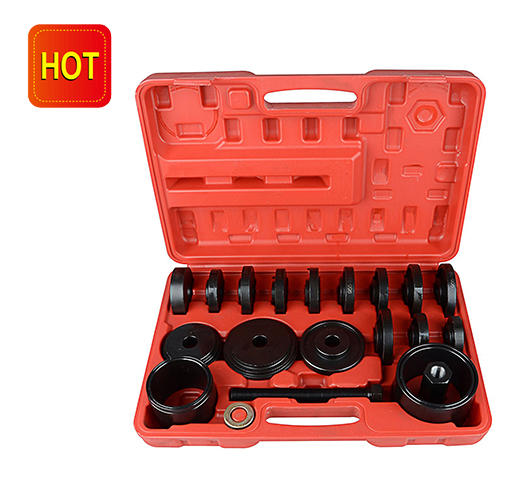 23 PCS Wheel Bearing Removal Tool Kit
