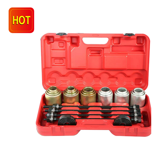 26pcs Press and Pull Sleeve Kit