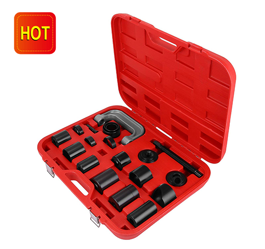 21pc Master Ball Joint Service Set