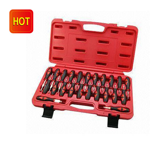 23pcs Terminal Release Tool Set