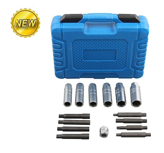 Turnbuckle for ShockAbsorber's Top Lid 15pcs