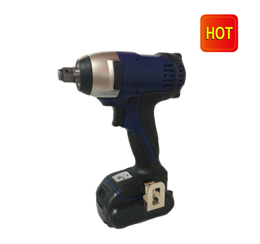 1/2" 14.4V 1500mAh Li-ion Cordless Impact Wrench