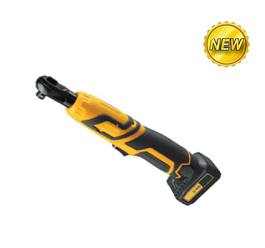 3/8" 14.4V 1300mAh Li-ion Cordless Ratchet Wrench