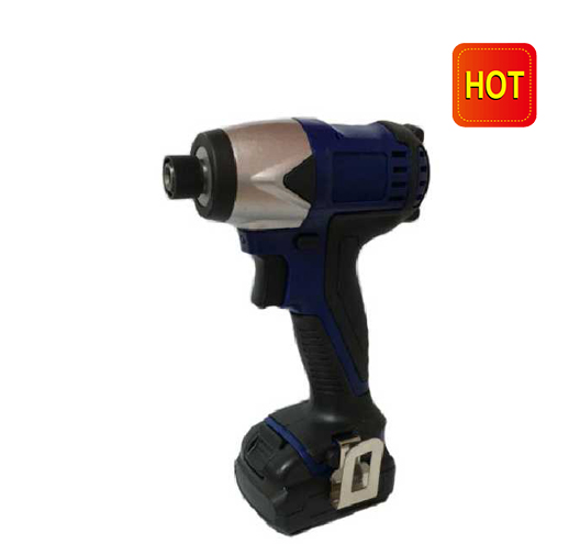 1/4" 14.4V 1500mAh Li-ion Cordless Impact driver