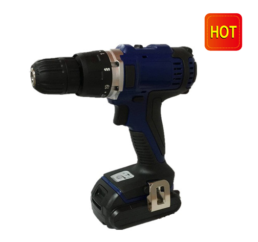 3/8" 14.4V 1500mAh Li-ion Cordless Drill
