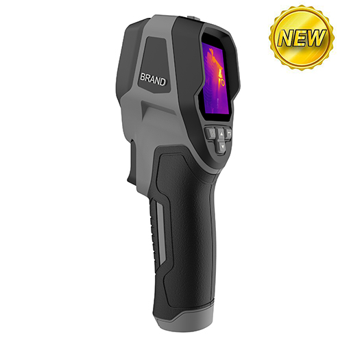 1.8" Infrared Thermal Imager