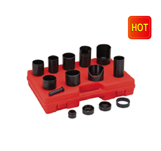 Master Ball Joint Adapter Set