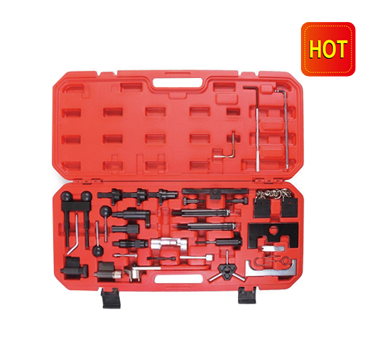 36PC PROFESSIONAL ENGINE TIMING TOOL MASTER KIT