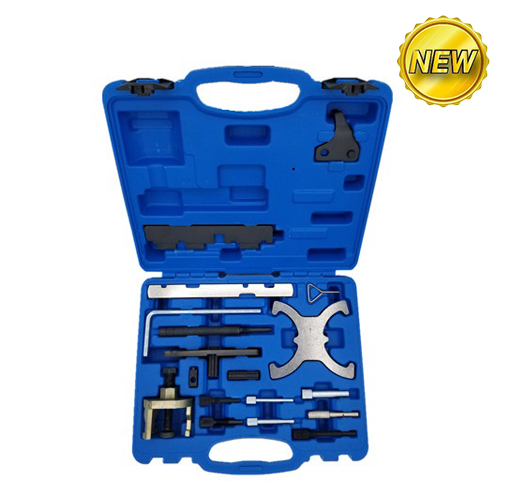 1.6L Ford Most Complete Timing Set