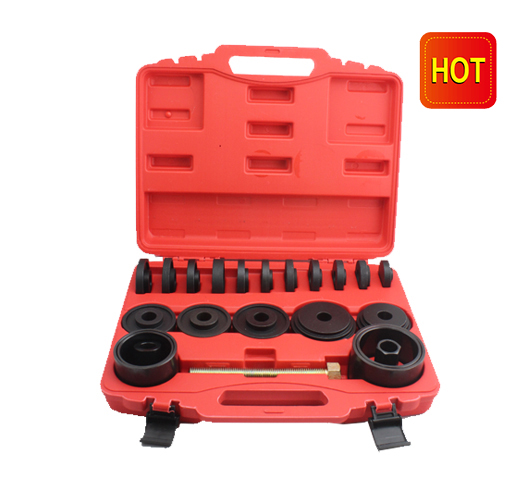 Front Wheel Bearing Removal Tool Kit