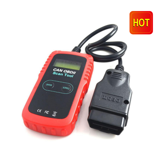 AUTO Code Reader DiagnosticTool For Obd2 Eobd