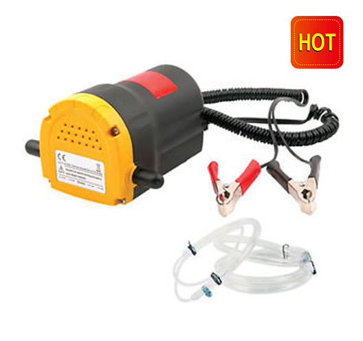 12V Oil Fuel Diesel Extractor