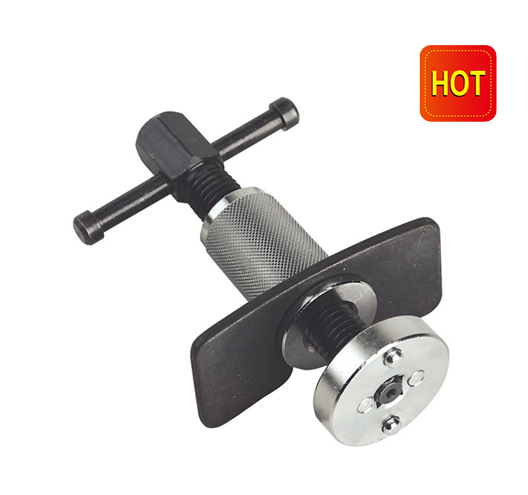 Disc Brake Piston Wind-Back Tool